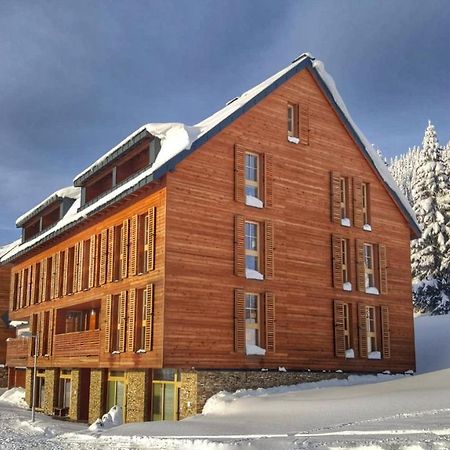 Horni Misecky - Apartman M20 Zewnętrze zdjęcie