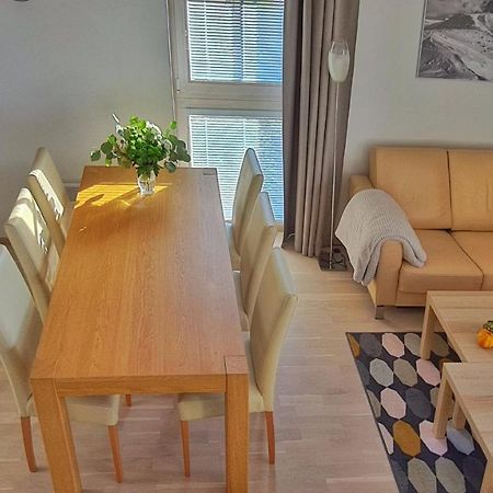 Horni Misecky - Apartman M20 Zewnętrze zdjęcie
