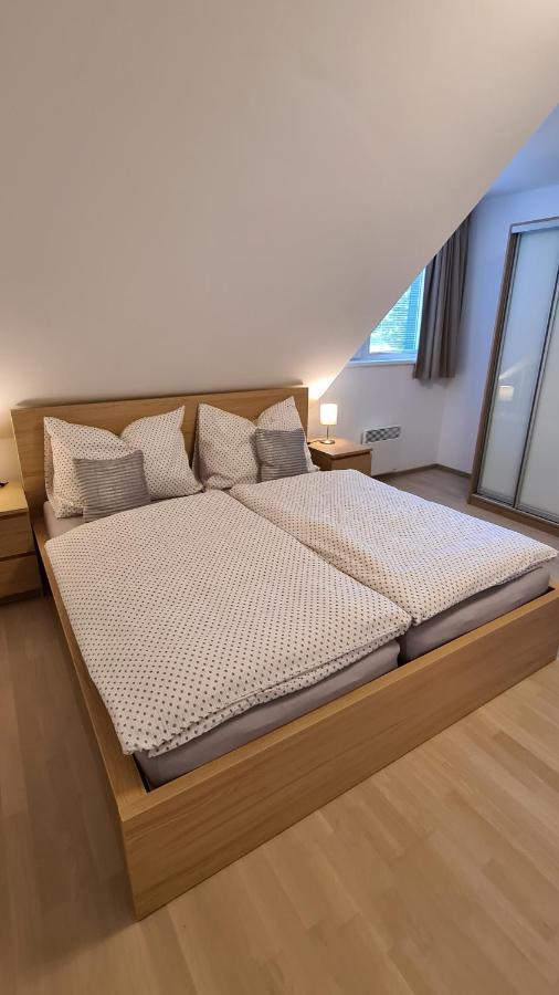 Horni Misecky - Apartman M20 Zewnętrze zdjęcie