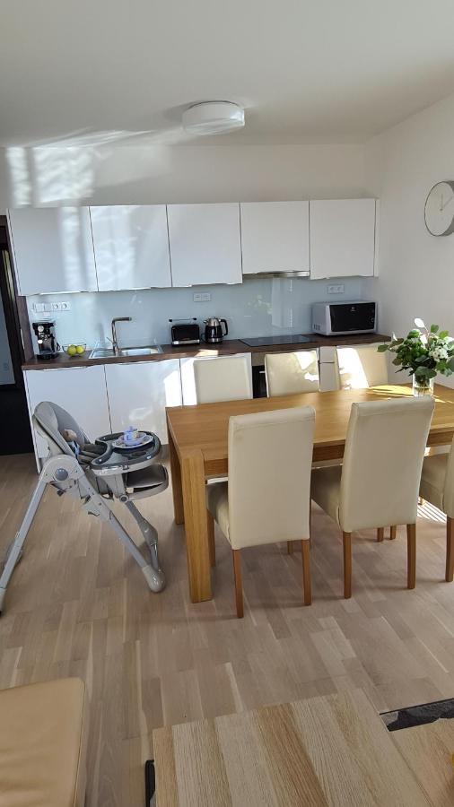 Horni Misecky - Apartman M20 Zewnętrze zdjęcie