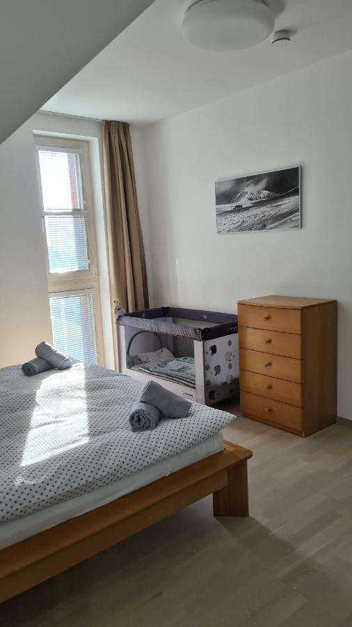 Horni Misecky - Apartman M20 Zewnętrze zdjęcie