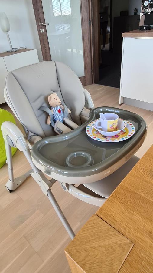 Horni Misecky - Apartman M20 Zewnętrze zdjęcie