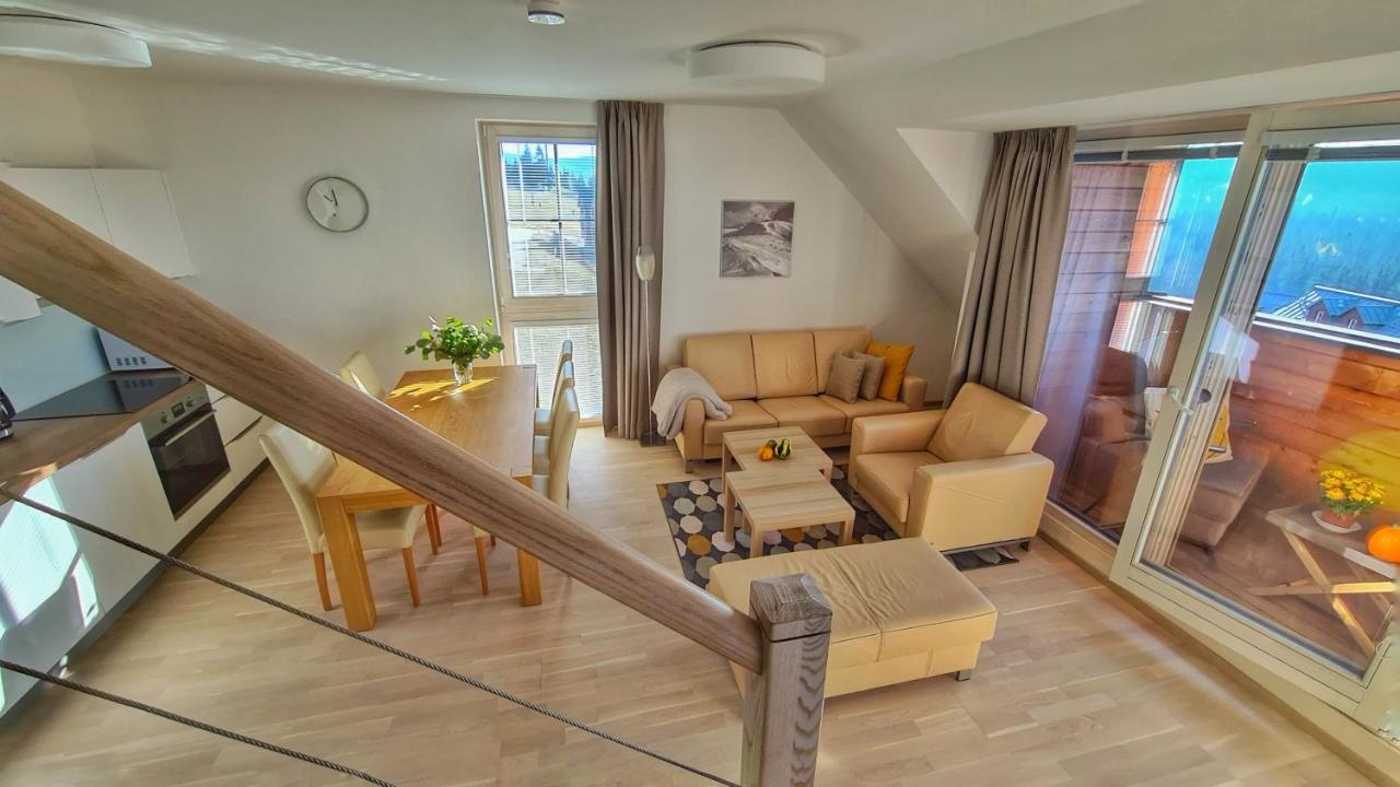 Horni Misecky - Apartman M20 Zewnętrze zdjęcie