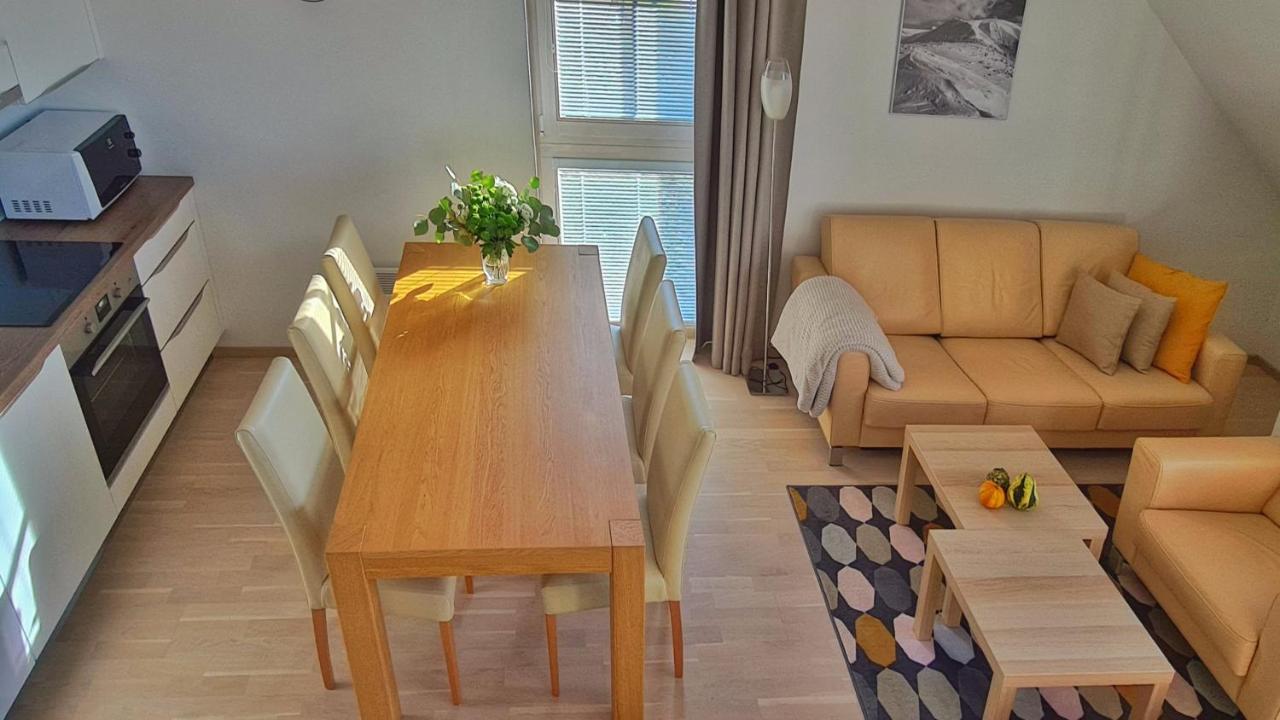 Horni Misecky - Apartman M20 Zewnętrze zdjęcie