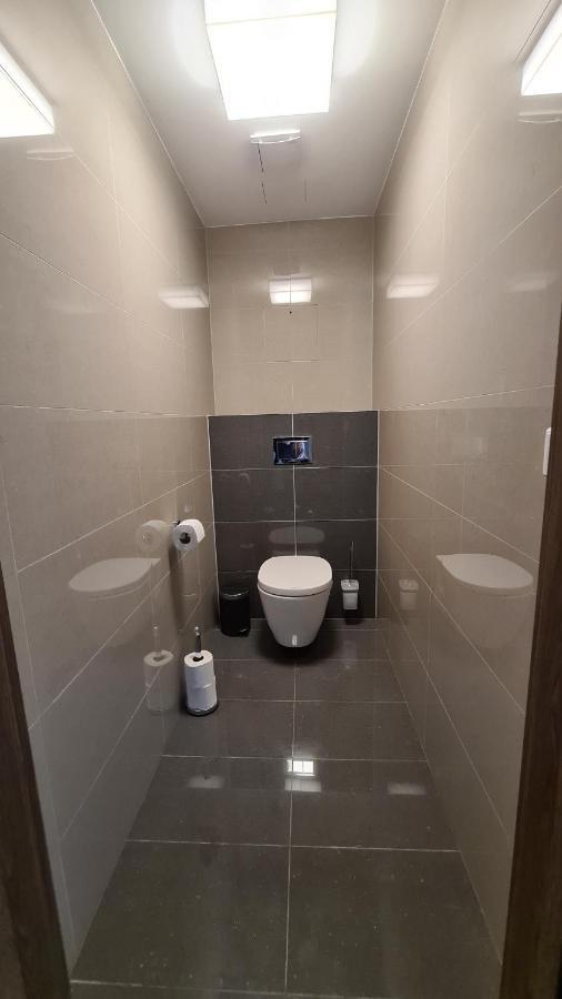 Horni Misecky - Apartman M20 Zewnętrze zdjęcie