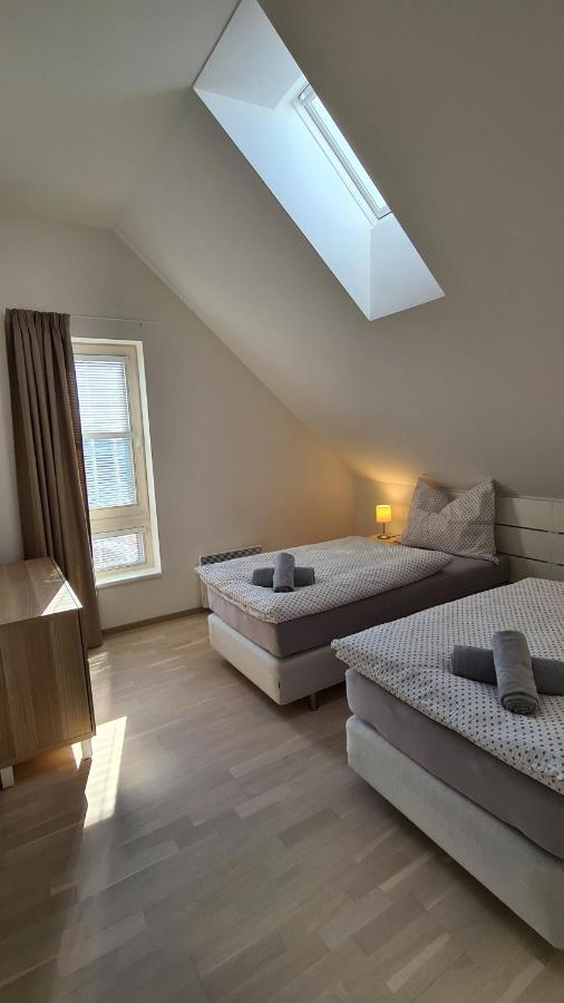 Horni Misecky - Apartman M20 Zewnętrze zdjęcie