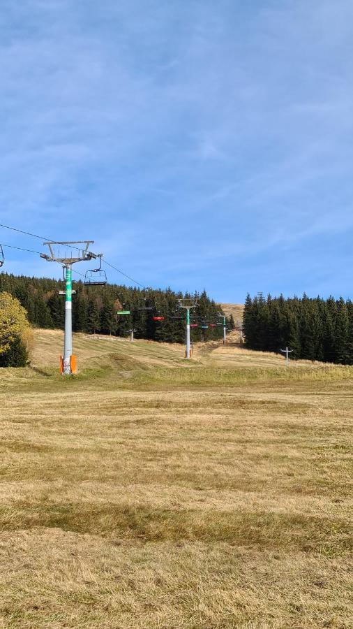 Horni Misecky - Apartman M20 Zewnętrze zdjęcie