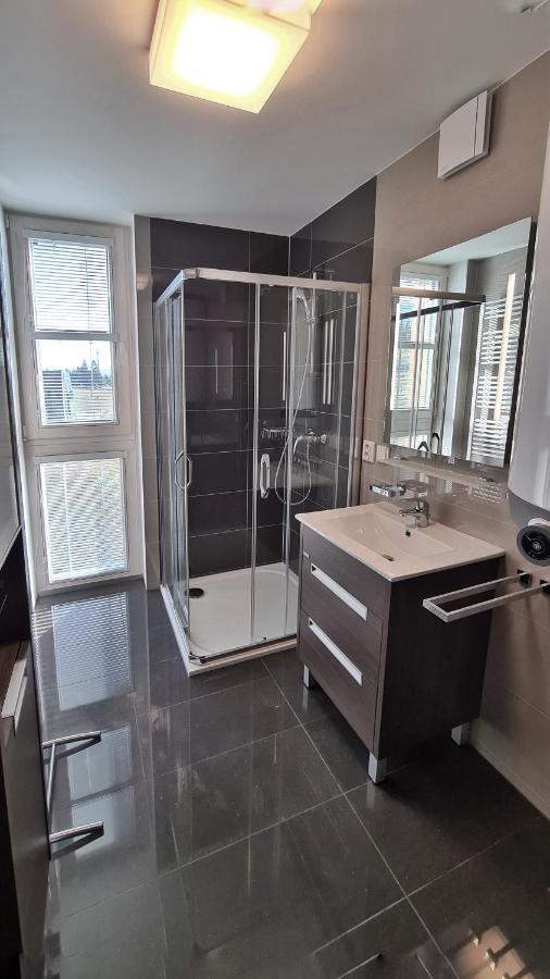 Horni Misecky - Apartman M20 Zewnętrze zdjęcie